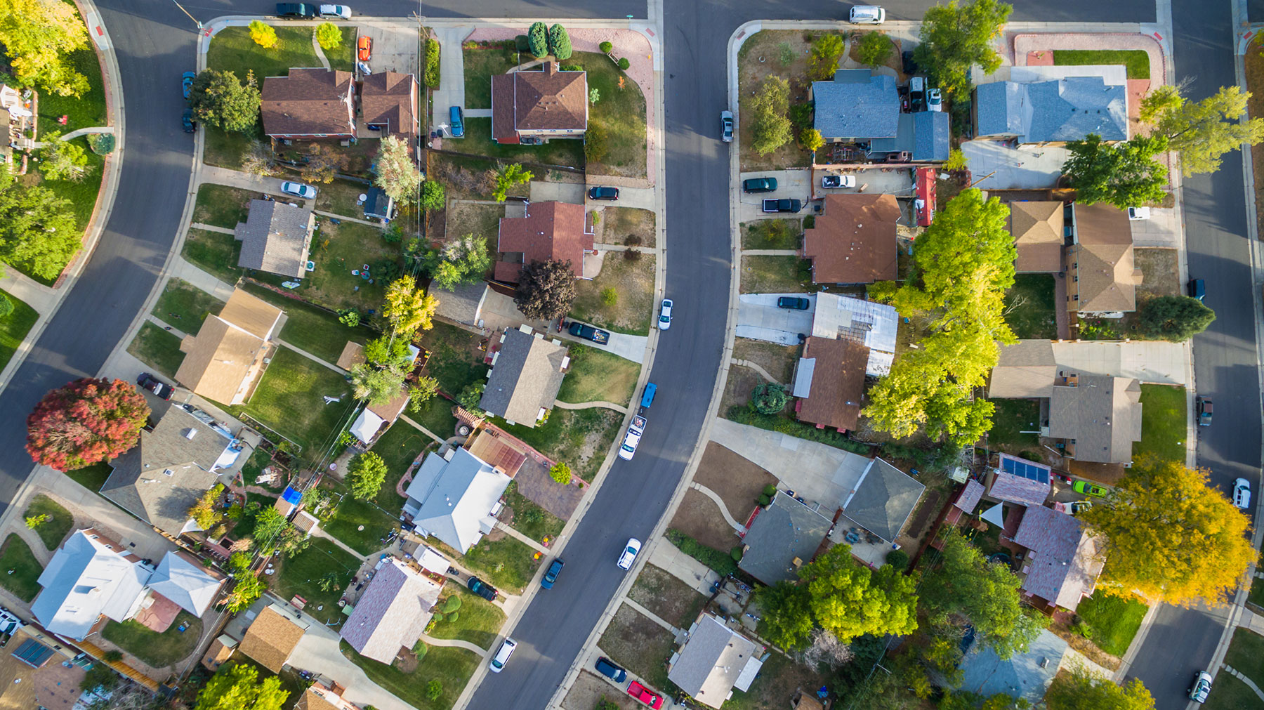Homeowners Association of Garden Heights cover